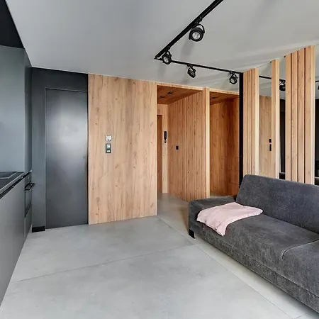 Appartement Thomas