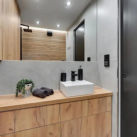 Apartament Thomas Sopot