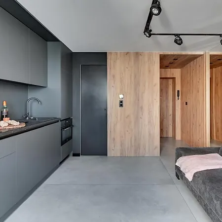 Apartman Thomas