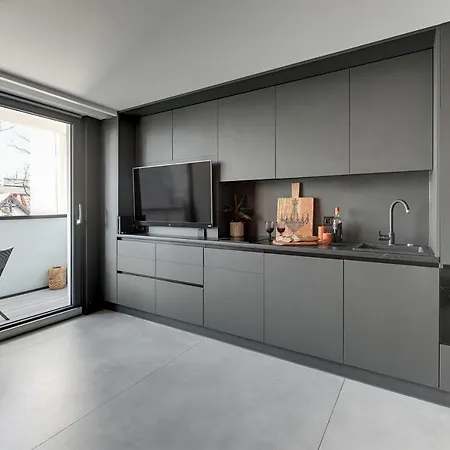 Thomas Apartament Sopot