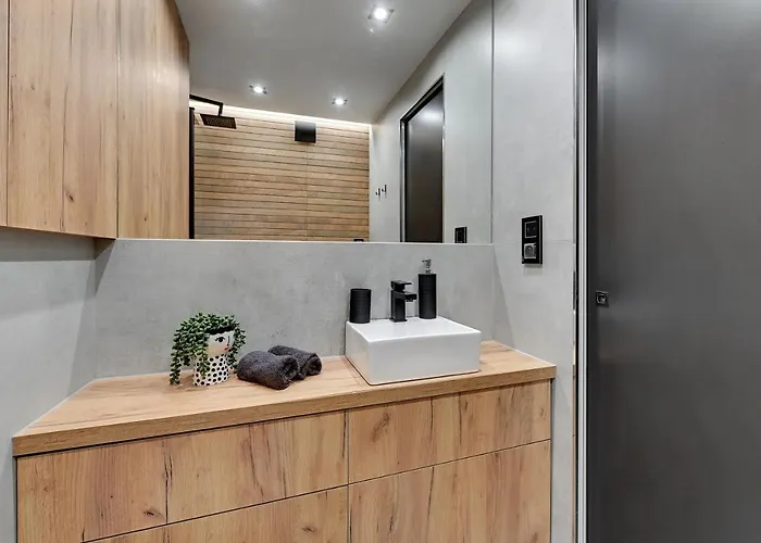 Apartamento Thomas Sopot