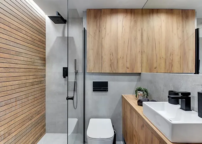 Thomas Apartamento *